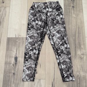 Zella NWOT Workout Leggings, size small